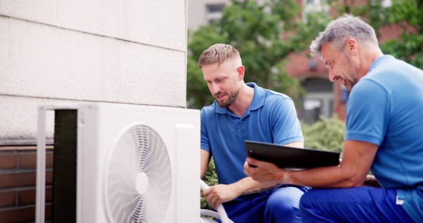  Merian, ID HVAC Pros