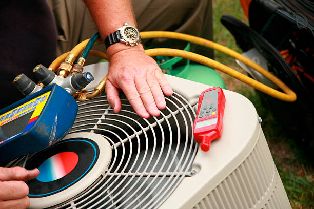 Best Air quality test  in Merian, ID