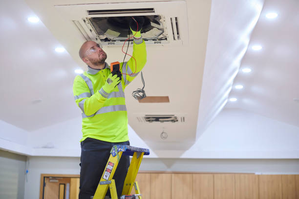 Best Best HVAC companies  in Merian, ID