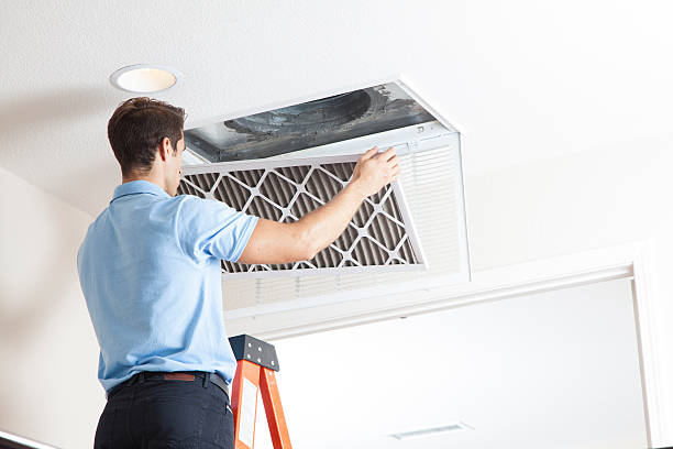 Best HVAC contractors  in Merian, ID