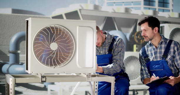 Best Central air repair  in Merian, ID