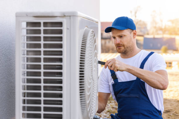 Best Emergency HVAC repair  in Merian, ID