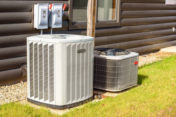 Best HVAC repair near me  in Merian, ID